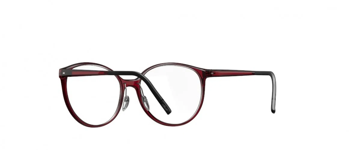 Silhouette Clear Sky 1622 Eyeglasses - view 39